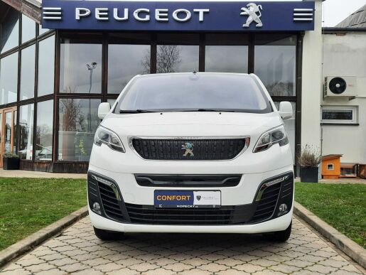 Peugeot Traveller L2 ACTIVE EL 100kW 1.MAJ!