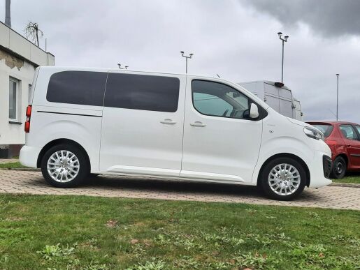 Peugeot Traveller L2 ACTIVE EL 100kW 1.MAJ!