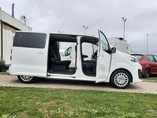 Peugeot Traveller L2 ACTIVE EL 100kW 1.MAJ!