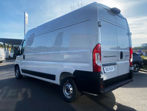 Peugeot Boxer 3300 L2H2 HDi 120k MAN6