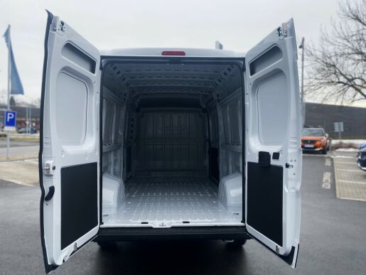 Peugeot Boxer 3300 L2H2 HDi 120k MAN6