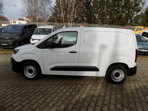 Citroën Berlingo VAN VAN L1 1.2 PureTech 110 MAN6