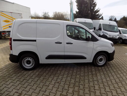 Citroën Berlingo VAN VAN L1 1.2 PureTech 110 MAN6