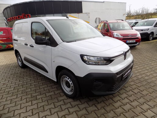 Citroën Berlingo VAN VAN L1 1.2 PureTech 110 MAN6