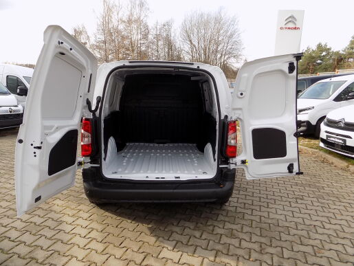 Citroën Berlingo VAN VAN L1 1.2 PureTech 110 MAN6