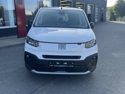 Fiat Dobló FIAT Doblo 1.5 BlueHDI 130kMT6