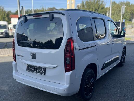 Fiat Dobló FIAT Doblo 1.5 BlueHDI 130kMT6