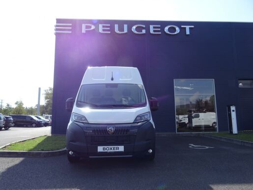 Peugeot Boxer Furgon 3500 L3H3 BlueHDi 140k