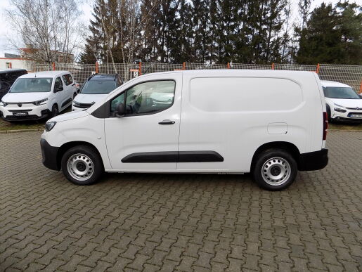 Citroën Berlingo VAN VAN L2 1.5 BlueHDi 100k MAN6