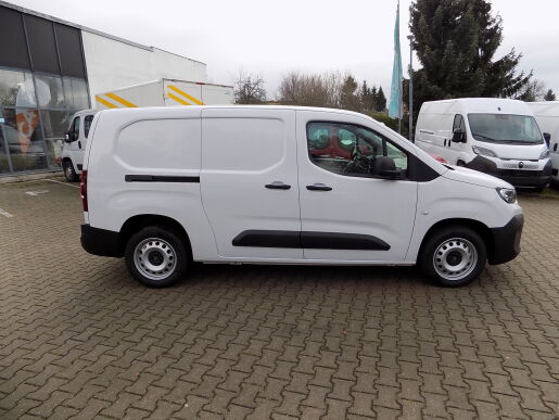 Citroën Berlingo VAN VAN L2 1.5 BlueHDi 100k MAN6