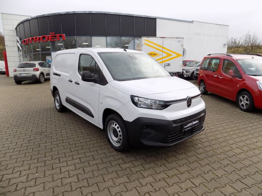 Citroën Berlingo VAN VAN L2 1.5 BlueHDi 100k MAN6