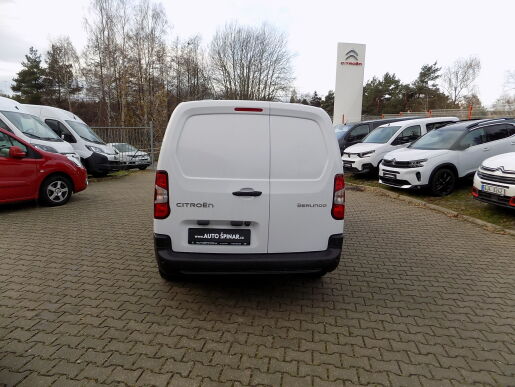 Citroën Berlingo VAN VAN L2 1.5 BlueHDi 100k MAN6