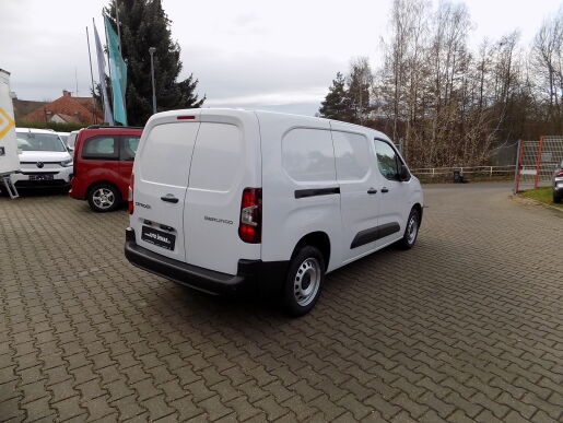 Citroën Berlingo VAN VAN L2 1.5 BlueHDi 100k MAN6