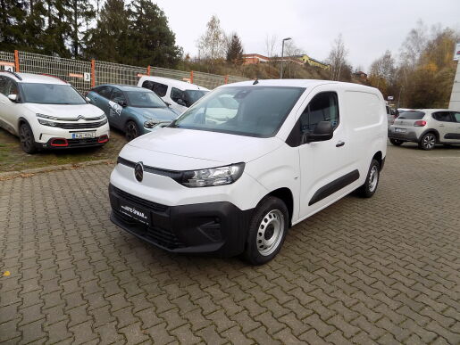 Citroën Berlingo VAN VAN L2 1.5 BlueHDi 130k MAN6