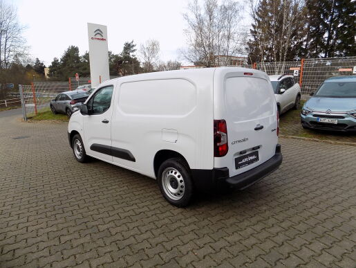 Citroën Berlingo VAN VAN L2 1.5 BlueHDi 130k MAN6