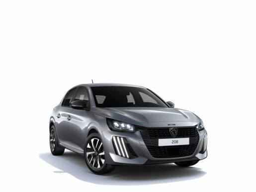 Peugeot 208 STYLE PureTech 100 S&S MAN6