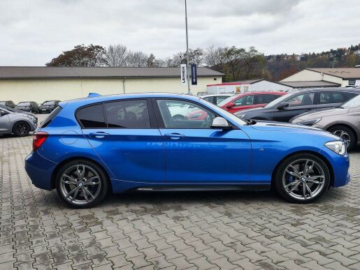 BMW Ostatní 3.0/235kW M135i xDrive