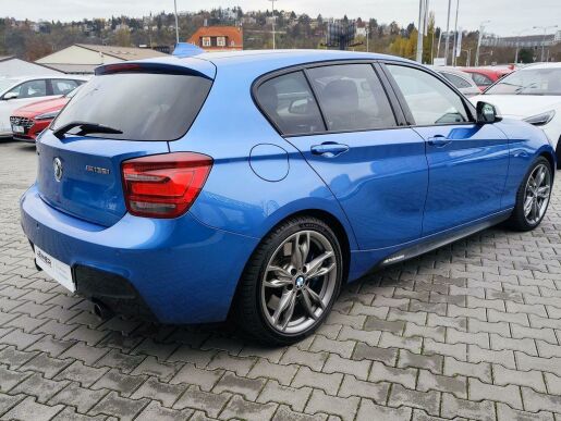 BMW Ostatní 3.0/235kW M135i xDrive