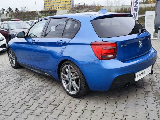 BMW Ostatní 3.0/235kW M135i xDrive