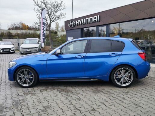 BMW Ostatní 3.0/235kW M135i xDrive