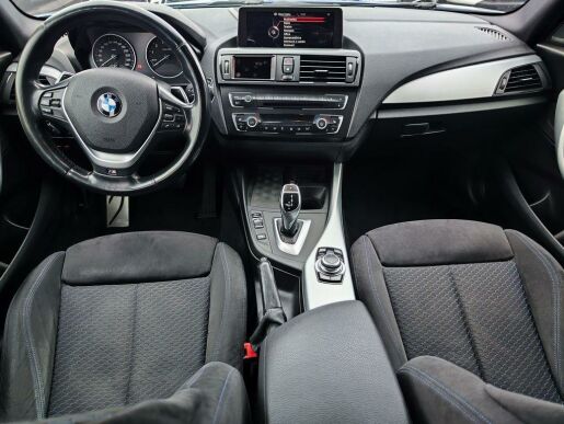 BMW Ostatní 3.0/235kW M135i xDrive