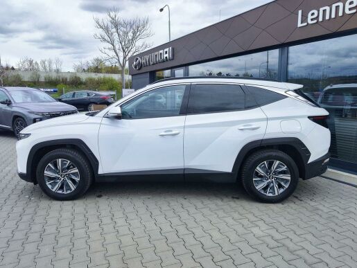 Hyundai Tucson 1.6 CRDi/85kW Smart Navi