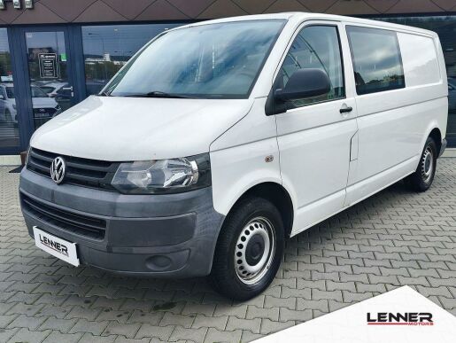 Volkswagen Transporter 2.0TDI/103KW2.8T dlouhy rozvor