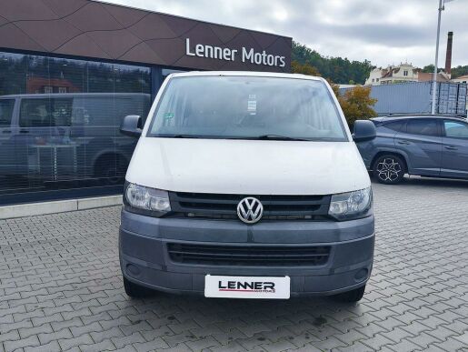 Volkswagen Transporter 2.0TDI/103KW2.8T dlouhy rozvor