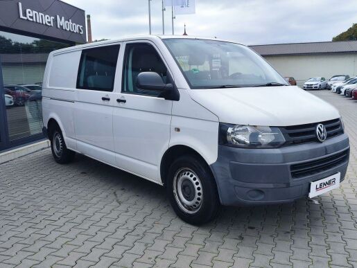 Volkswagen Transporter 2.0TDI/103KW2.8T dlouhy rozvor