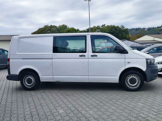 Volkswagen Transporter 2.0TDI/103KW2.8T dlouhy rozvor