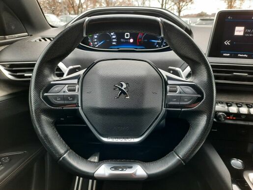 Peugeot 5008 GT 2.0 BHDi 180k EAT8