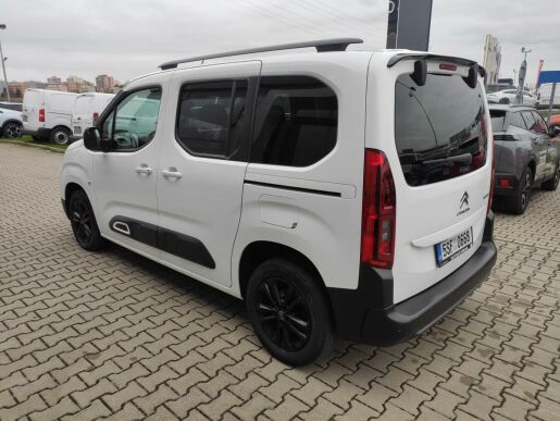 Citroën Berlingo osobní 1.5 HDI MAN 6