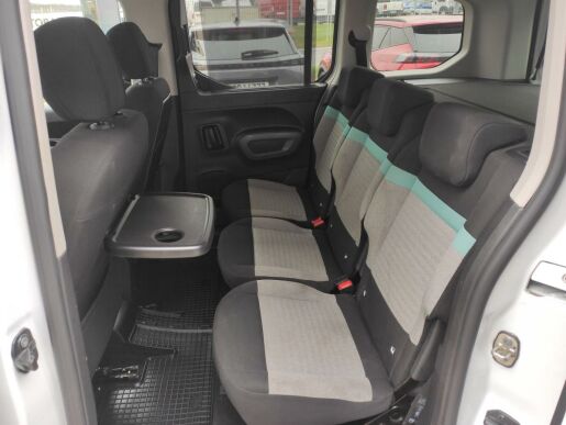 Citroën Berlingo osobní 1.5 HDI MAN 6