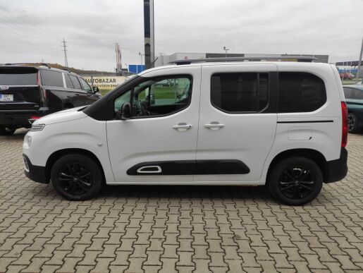 Citroën Berlingo osobní 1.5 HDI MAN 6