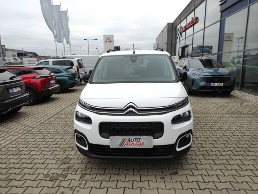 Citroën Berlingo osobní 1.5 HDI MAN 6