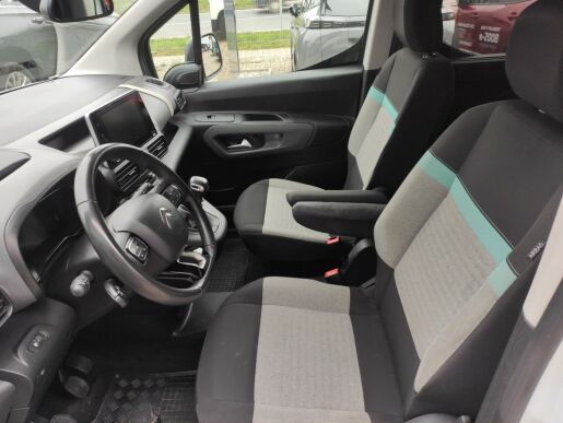 Citroën Berlingo osobní 1.5 HDI MAN 6