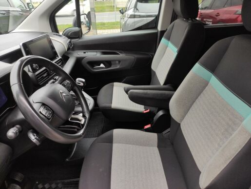 Citroën Berlingo osobní 1.5 HDI MAN 6