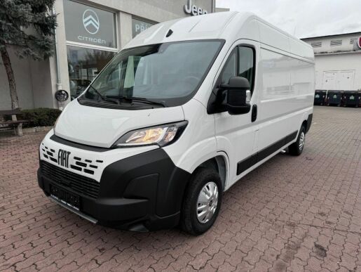 Fiat Ducato 2,2 MTJ 140k 6°MT Van 3,3 t L3