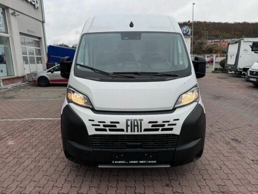 Fiat Ducato 2,2 MTJ 140k 6°MT Van 3,3 t L3