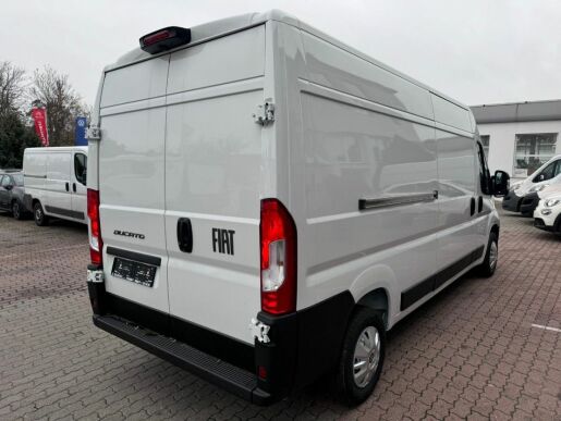 Fiat Ducato 2,2 MTJ 140k 6°MT Van 3,3 t L3