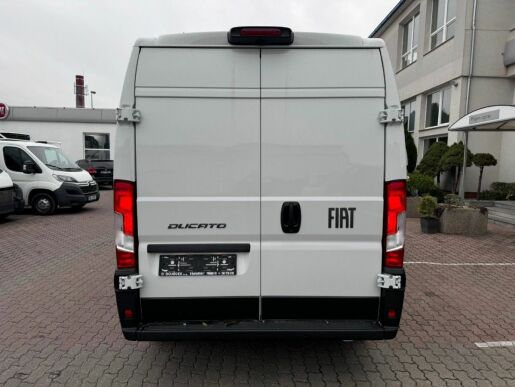 Fiat Ducato 2,2 MTJ 140k 6°MT Van 3,3 t L3