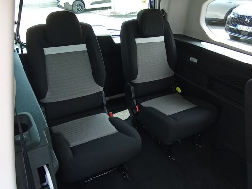 Citroën Berlingo osobní XL PLUS 1.5 BlueHDi 130 S&S MAN6