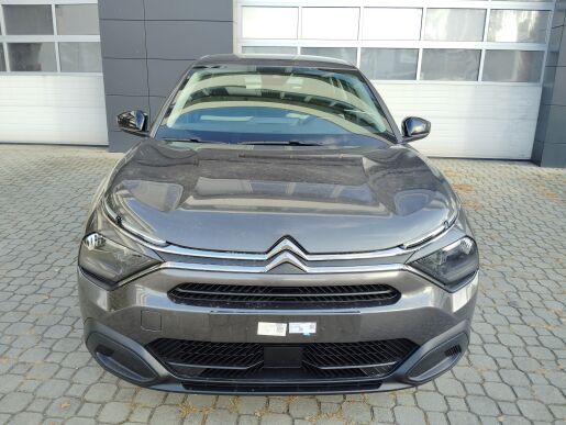 Citroën C4  1.2 PureTech 100 S&S MAN6 YOU