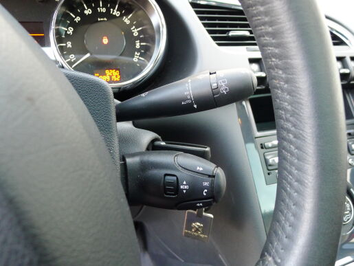 Peugeot 3008 ALLURE 2.0 HDi 150k MAN6