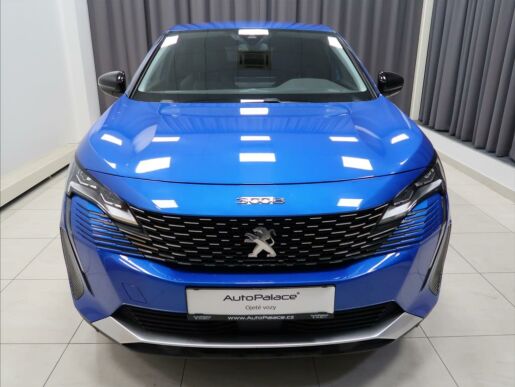 Peugeot 3008 1,2 ALLURE PACK  AUT 130