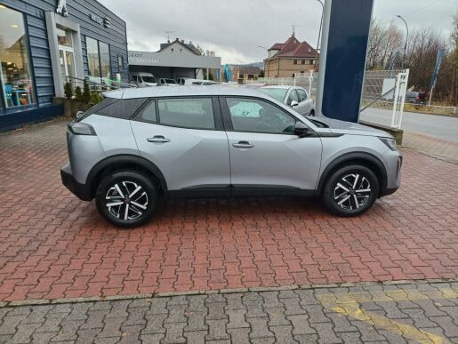 Peugeot 2008 Style PureTech 100