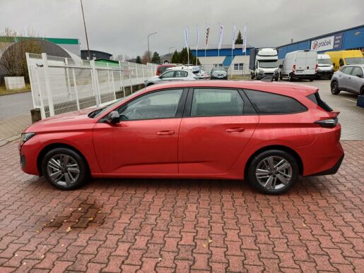 Peugeot 308 SW Active PureTech 130 k