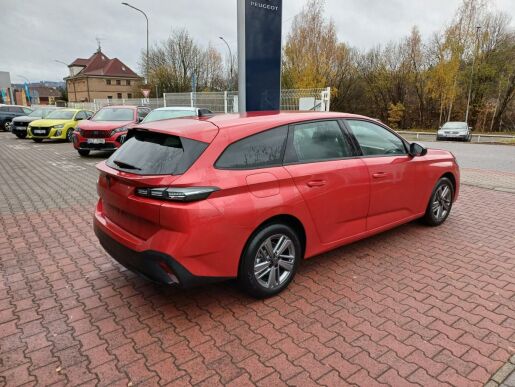 Peugeot 308 SW Active PureTech 130 k