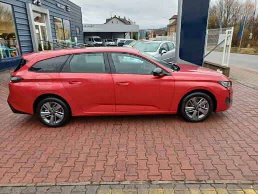 Peugeot 308 SW Active PureTech 130 k