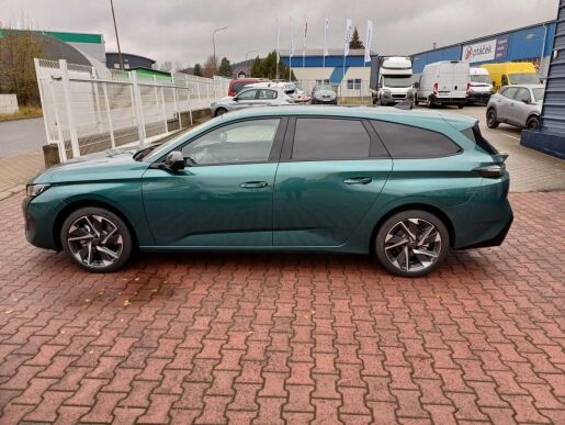 Peugeot 308 SW Allure BlueHDi 130 k